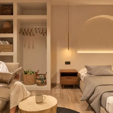 Boho In The Heart Of - Paros 8
