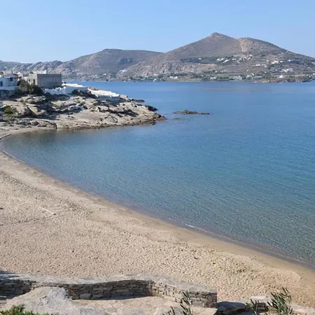 Boho In The Heart Of - Paros 8 Daire Zambujeira do Mar