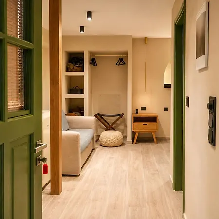 Boho In The Heart Of - Paros 8 Daire Zambujeira do Mar
