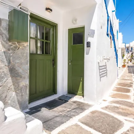 Boho In The Heart Of - Paros 8 Zambujeira do Mar