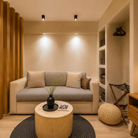 Boho In The Heart Of - Paros 8 * Zambujeira do Mar