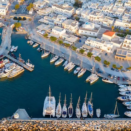 Boho In The Heart Of - Paros 8 Daire Zambujeira do Mar